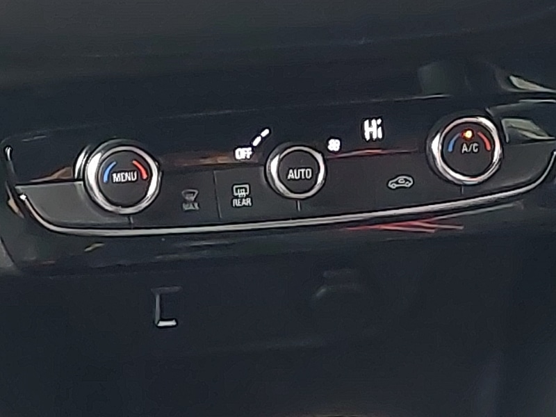 Used Vauxhall Corsa 2022 for sale - 76771383: Photo 13