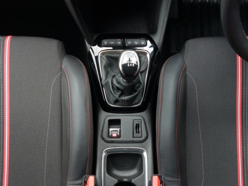 Used Vauxhall Corsa 2022 for sale - 76771383: Photo 14