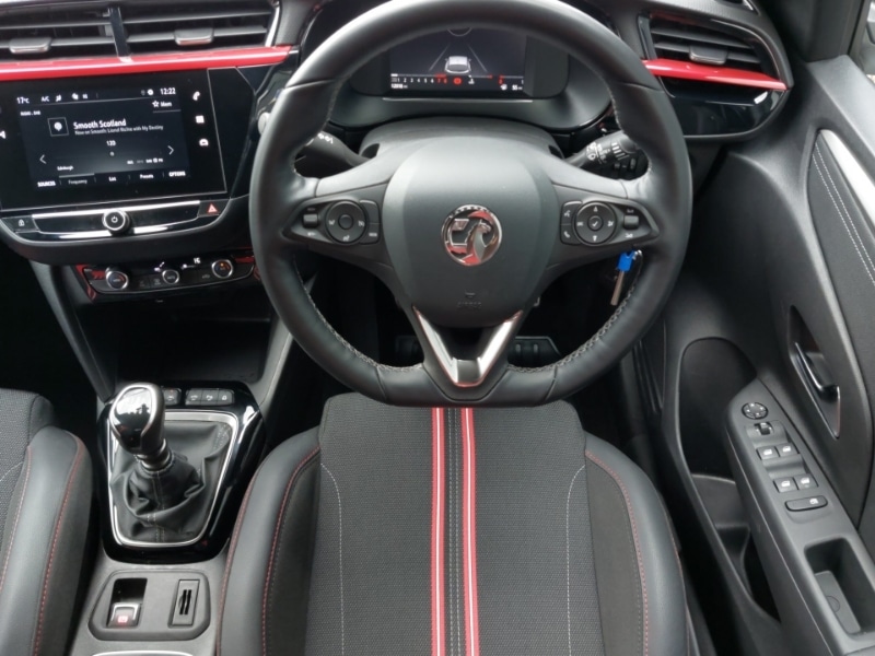 Used Vauxhall Corsa 2022 for sale - 76771383: Photo 15