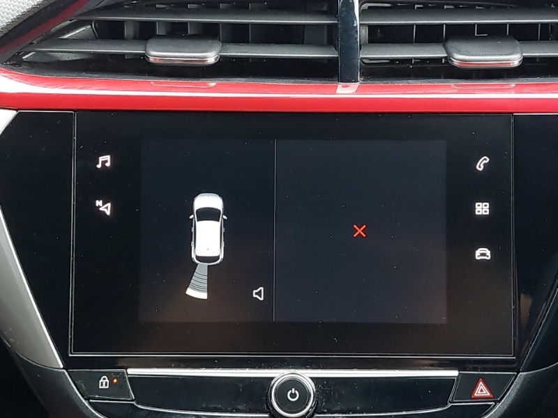 Used Vauxhall Corsa 2022 for sale - 76771383: Photo 18