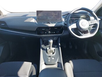 Used Nissan Qashqai 2025 for sale - 78595131: Photo