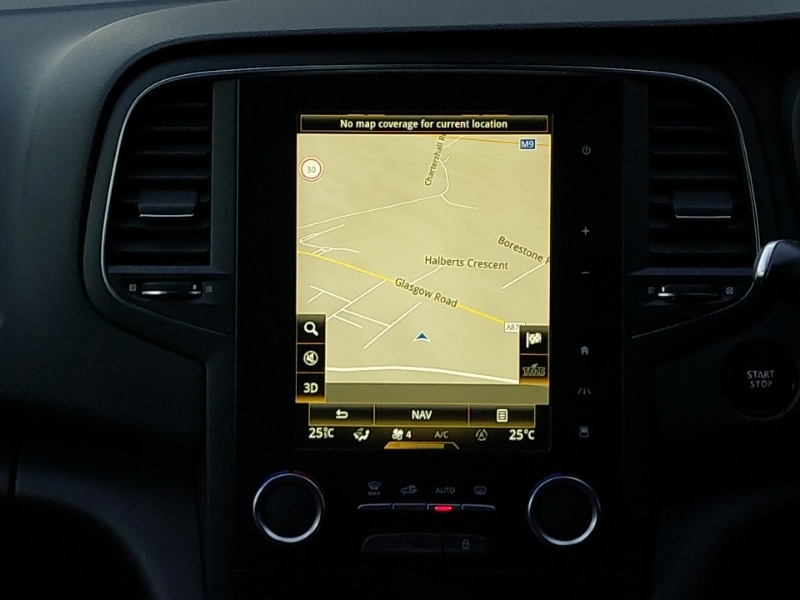 Used Renault Megane 2019 for sale - 77491431: Photo 10