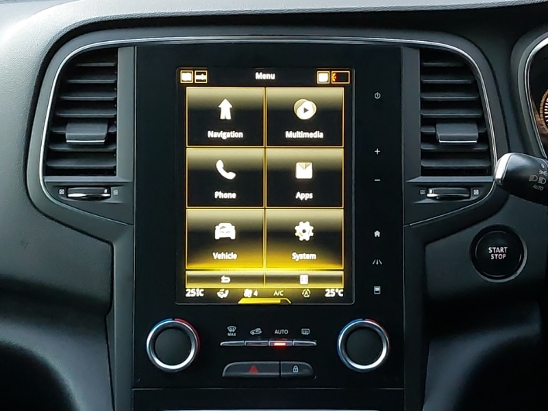 Used Renault Megane 2019 for sale - 77491431: Photo 11