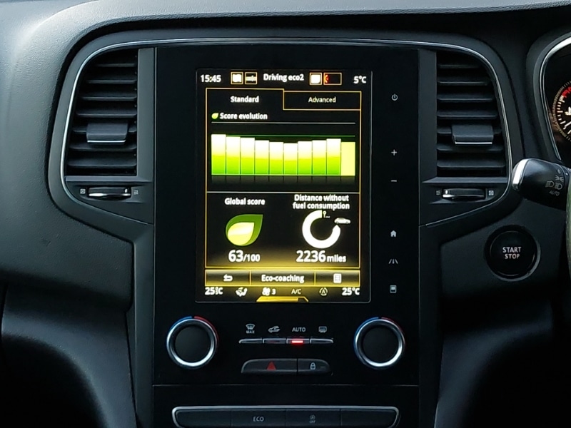 Used Renault Megane 2019 for sale - 77491431: Photo 13