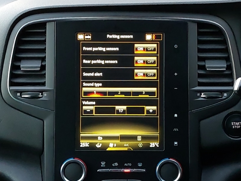 Used Renault Megane 2019 for sale - 77491431: Photo 14