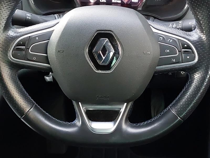 Used Renault Megane 2019 for sale - 77491431: Photo 16