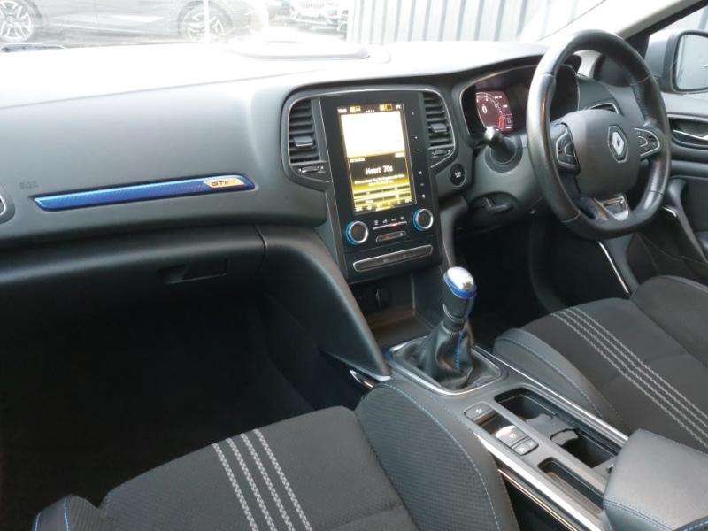 Used Renault Megane 2019 for sale - 77491431: Photo 18