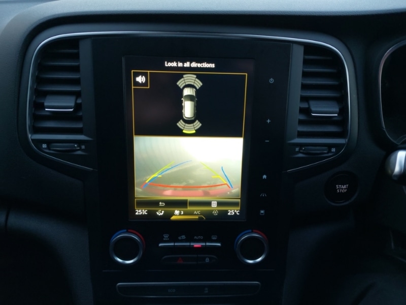 Used Renault Megane 2019 for sale - 77491431: Photo 19