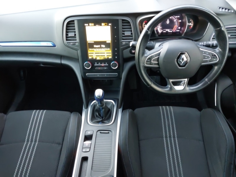 Used Renault Megane 2019 for sale - 77491431: Photo 2