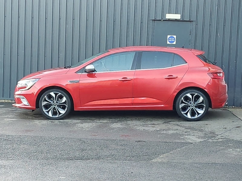 Used Renault Megane 2019 for sale - 77491431: Photo 4