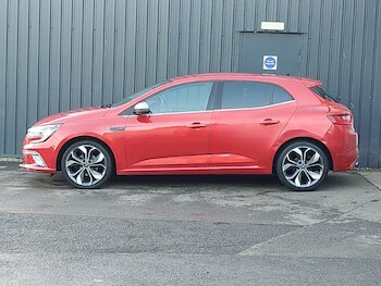 Used Renault Megane 2019 for sale - 77491431: Photo