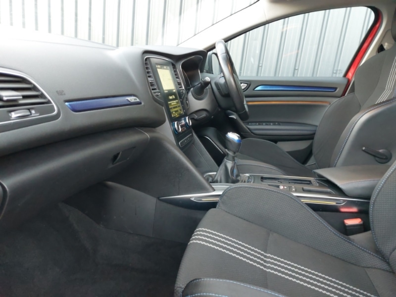 Used Renault Megane 2019 for sale - 77491431: Photo 5