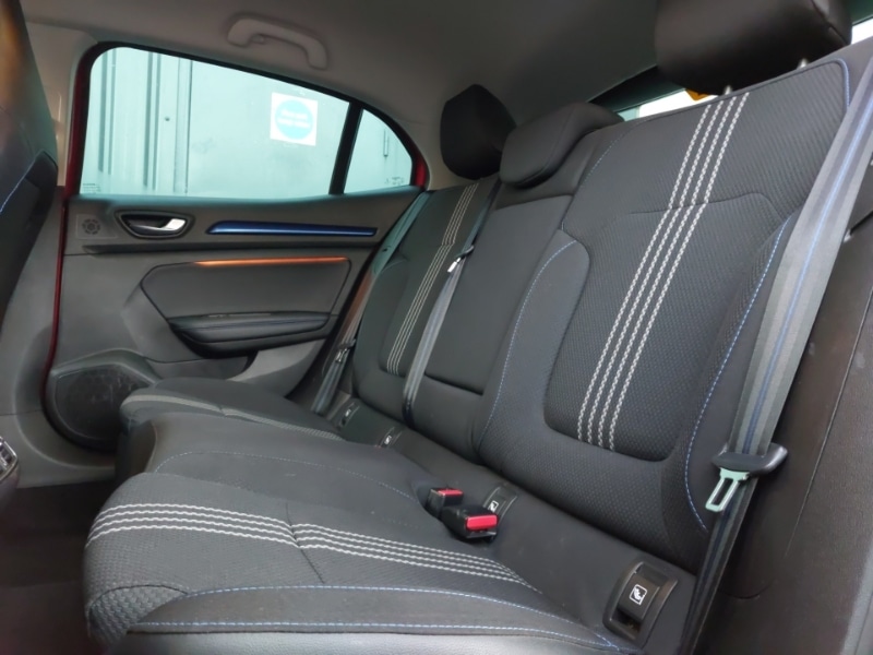 Used Renault Megane 2019 for sale - 77491431: Photo 6