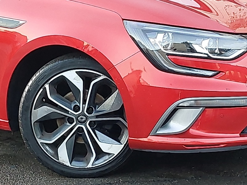 Used Renault Megane 2019 for sale - 77491431: Photo 9