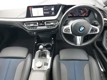 Used BMW 1 Series 2023 for sale - 79823120: Photo