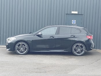 Used BMW 1 Series 2023 for sale - 79823120: Photo