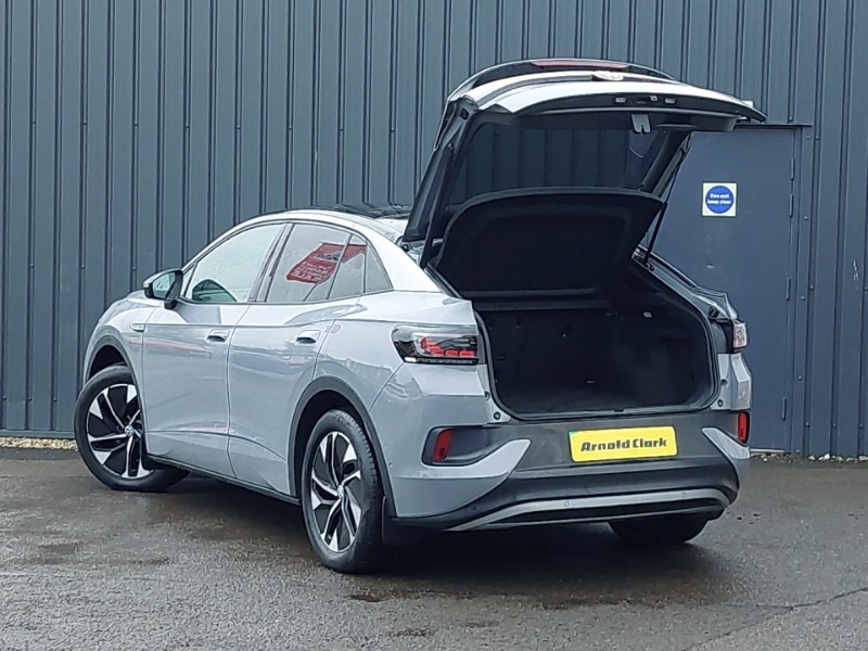 Used Volkswagen ID.5 2022 for sale - 77596164: Photo 12