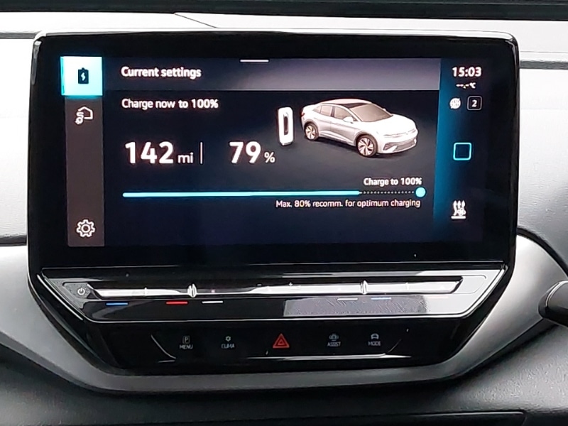 Used Volkswagen ID.5 2022 for sale - 77596164: Photo 13