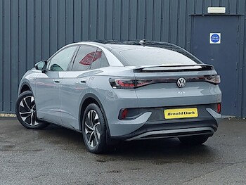 Used Volkswagen ID.5 2022 for sale - 77596164: Photo