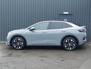 Used Volkswagen ID.5 2022 for sale - 77596164: Photo