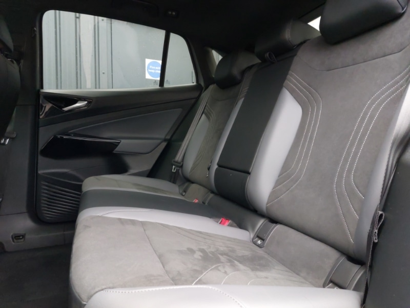 Used Volkswagen ID.5 2022 for sale - 77596164: Photo 6