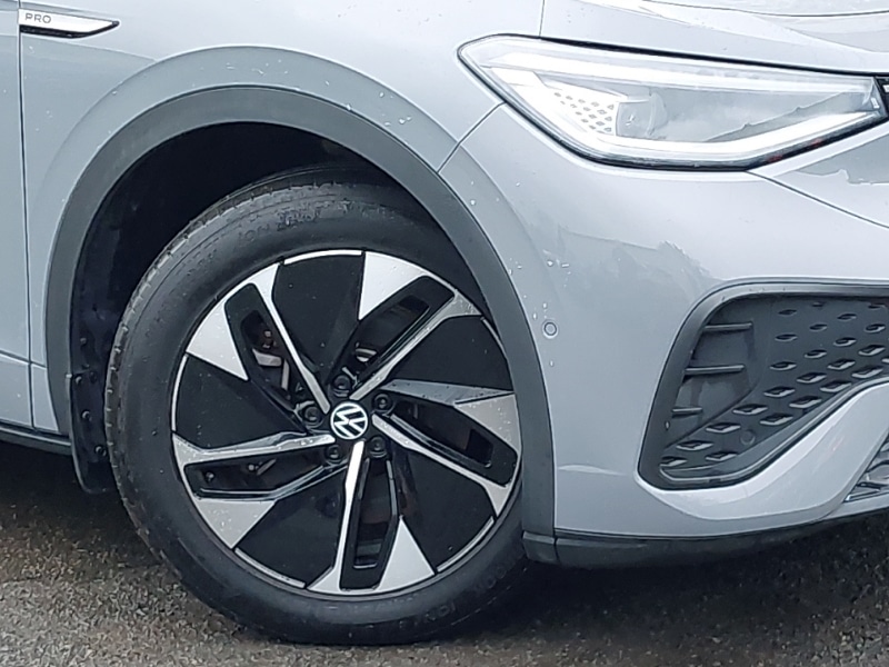 Used Volkswagen ID.5 2022 for sale - 77596164: Photo 9