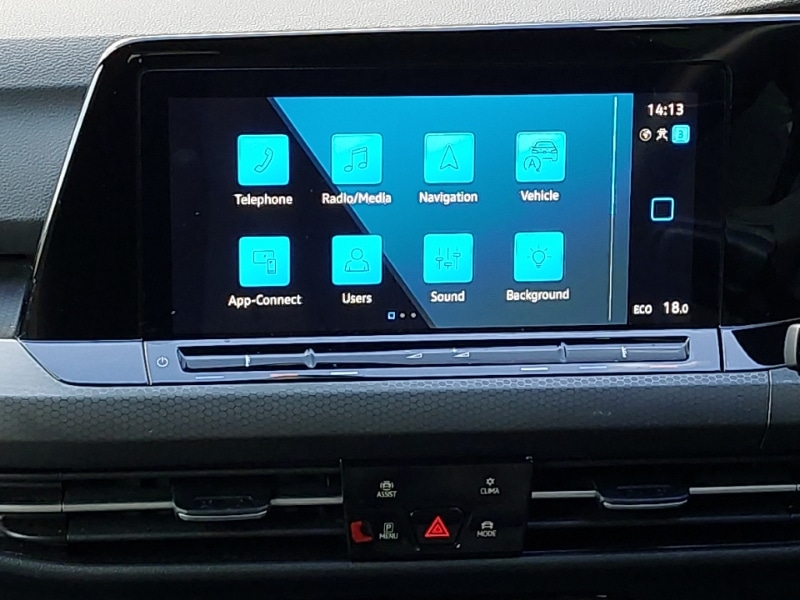 Used Volkswagen Golf 2023 for sale - 77987838: Photo 11