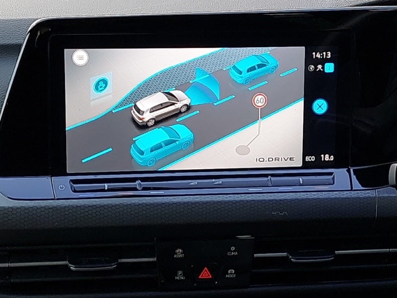 Used Volkswagen Golf 2023 for sale - 77987838: Photo 13