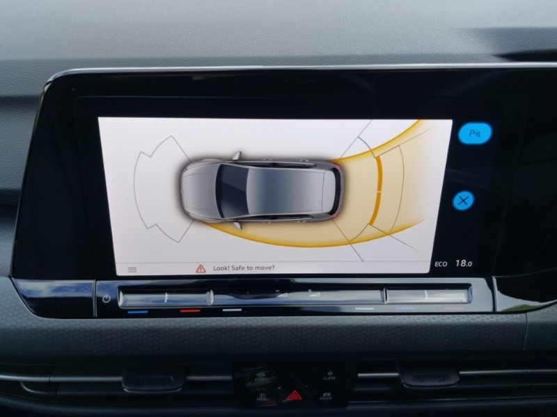 Used Volkswagen Golf 2023 for sale - 77987838: Photo 17