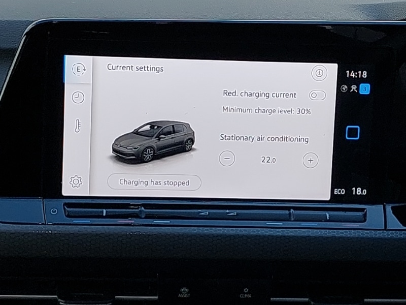 Used Volkswagen Golf 2023 for sale - 77987838: Photo 18