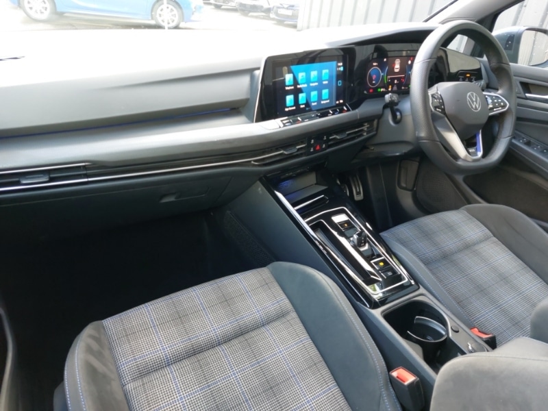 Used Volkswagen Golf 2023 for sale - 77987838: Photo 19