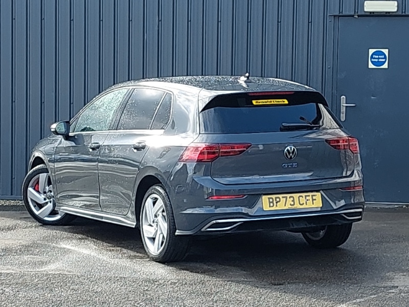 Used Volkswagen Golf 2023 for sale - 77987838: Photo 3