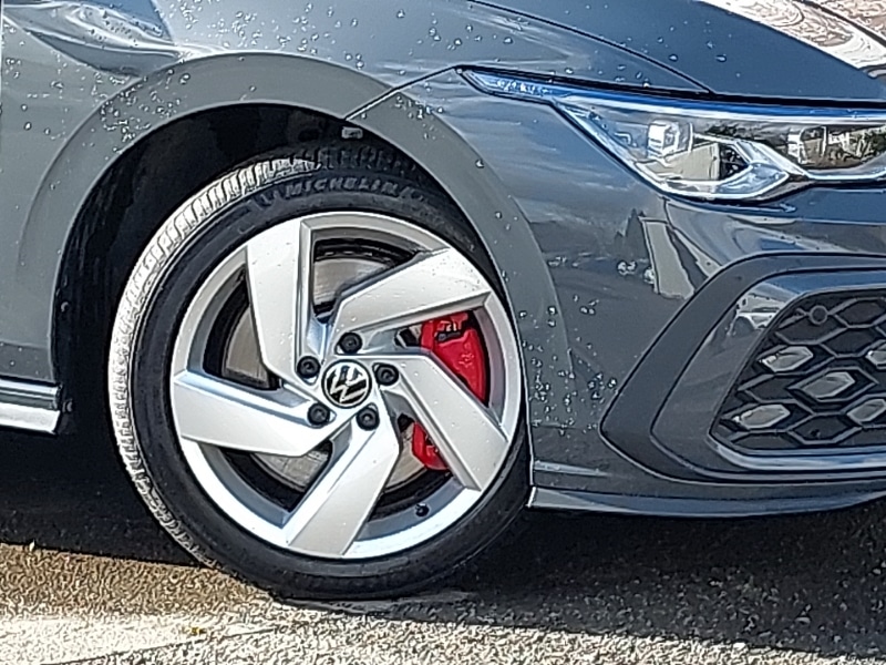 Used Volkswagen Golf 2023 for sale - 77987838: Photo 9