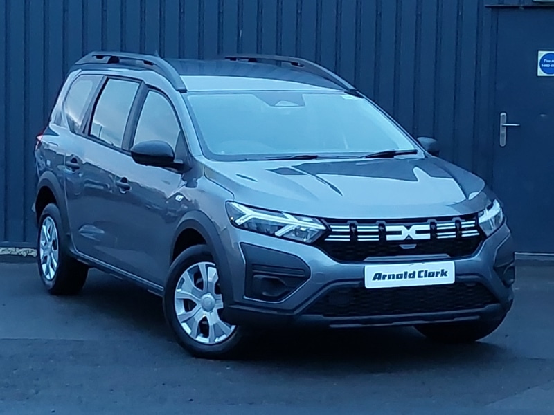 Used Dacia Jogger 2025 for sale - 76846955: Photo 1