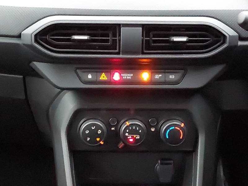 Used Dacia Jogger 2025 for sale - 76846955: Photo 10