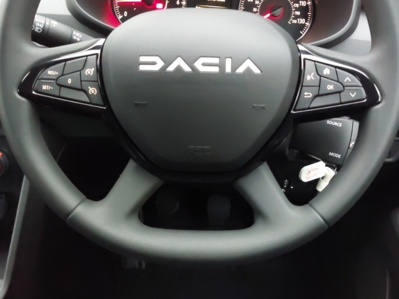 Used Dacia Jogger 2025 for sale - 76846955: Photo 13