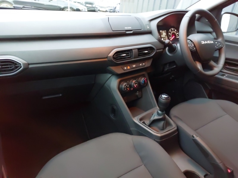 Used Dacia Jogger 2025 for sale - 76846955: Photo 16