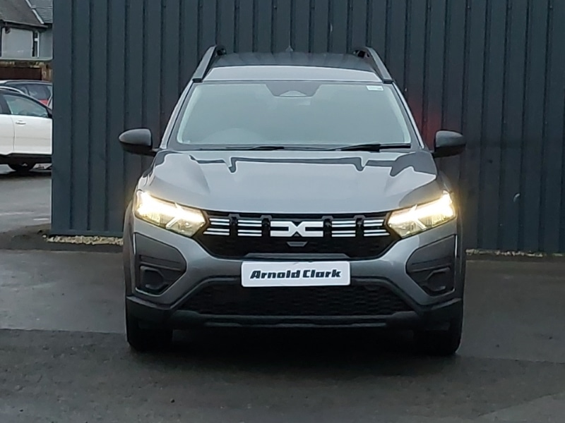 Used Dacia Jogger 2025 for sale - 76846955: Photo 19