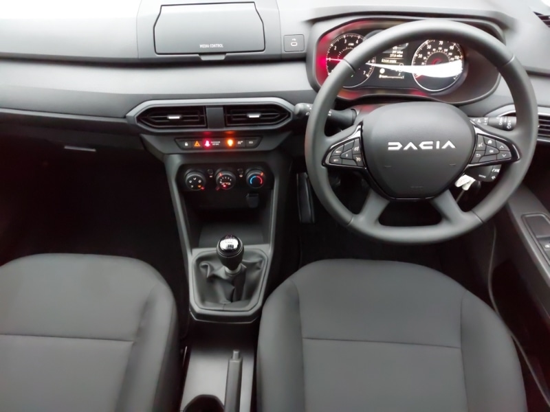 Used Dacia Jogger 2025 for sale - 76846955: Photo 2