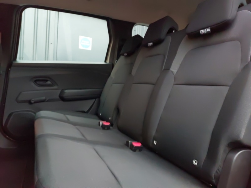 Used Dacia Jogger 2025 for sale - 76846955: Photo 6