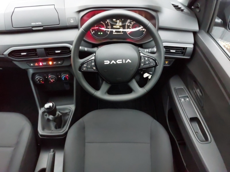 Used Dacia Jogger 2025 for sale - 76846955: Photo 7