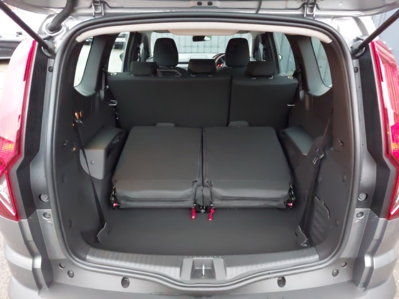 Used Dacia Jogger 2025 for sale - 76846955: Photo 8