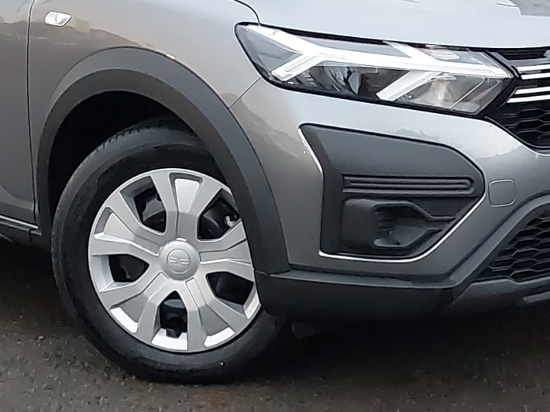 Used Dacia Jogger 2025 for sale - 76846955: Photo 9