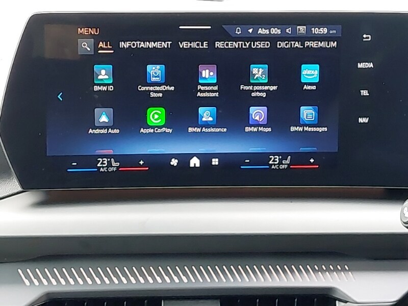 Used BMW 2 Series 2025 for sale - 77818479: Photo 10