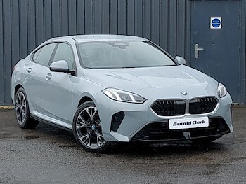 Used BMW 2 Series 2025 for sale - 77818479: Photo