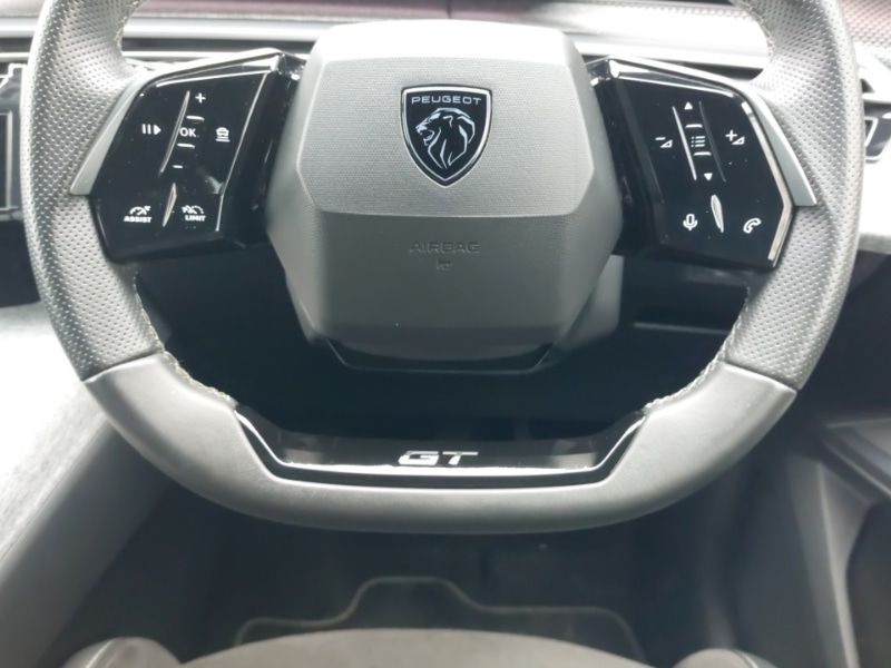 Used Peugeot 3008 2024 for sale - 76983391: Photo 16