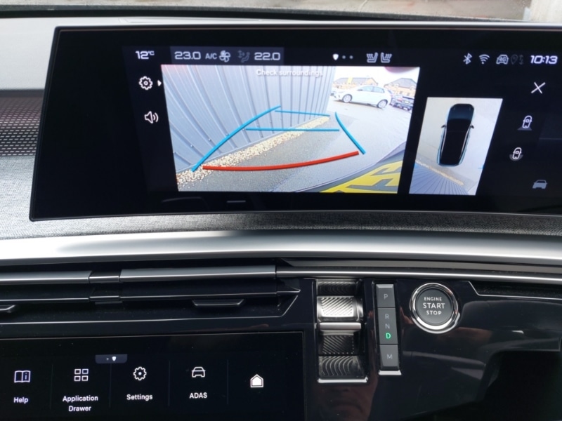 Used Peugeot 3008 2024 for sale - 76983391: Photo 19