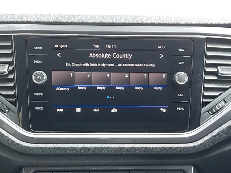 Used Volkswagen T-Roc 2019 for sale - 77325200: Photo 10