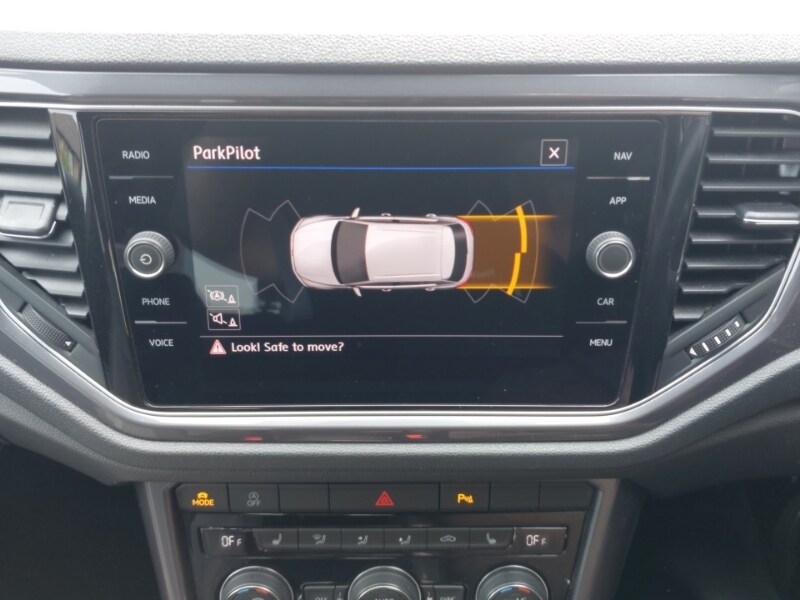 Used Volkswagen T-Roc 2019 for sale - 77325200: Photo 13