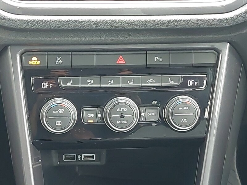 Used Volkswagen T-Roc 2019 for sale - 77325200: Photo 15